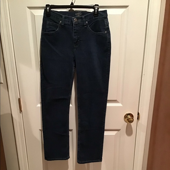 Lee Riders Jeans - Picture 2 of 3